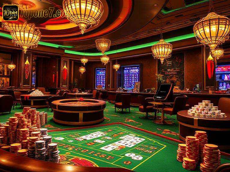 How 10BET Mine works