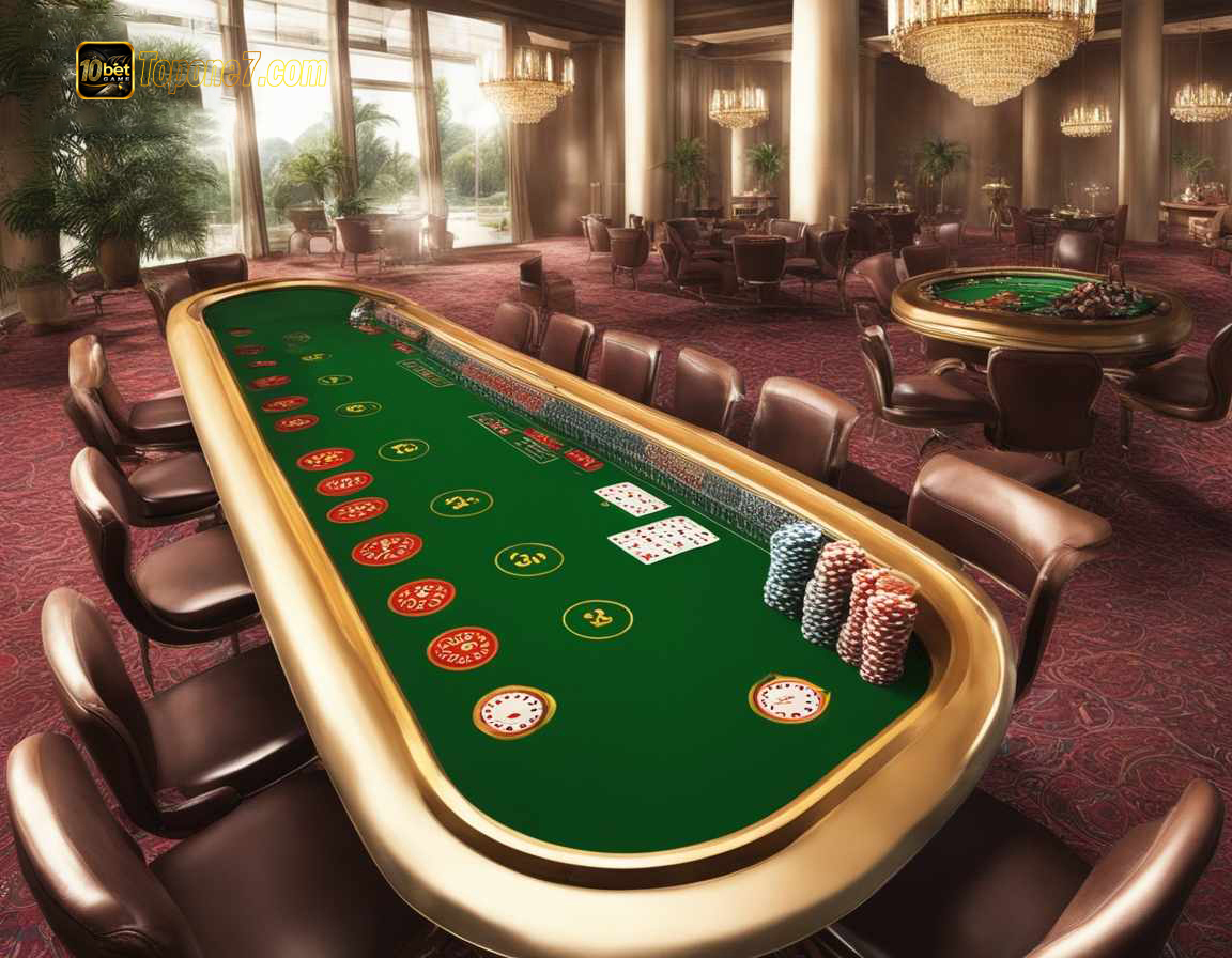 10BET vs traditional betting