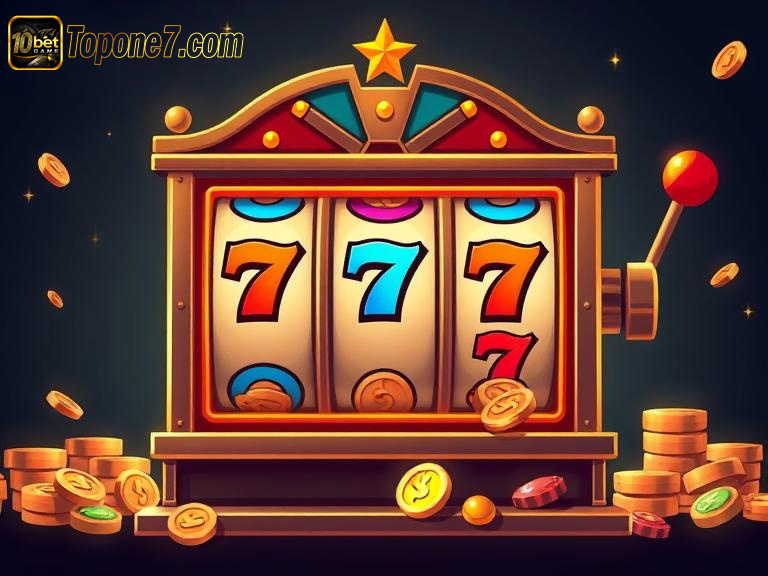10BET game categories