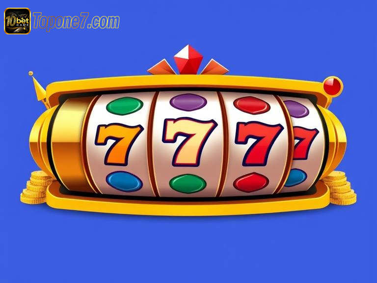 Why play Treasure Hunt on 10BET