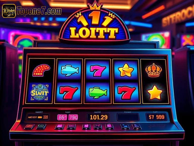 10BET online casino and sports betting