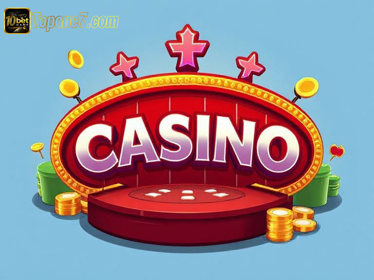 How to get started on 10BET