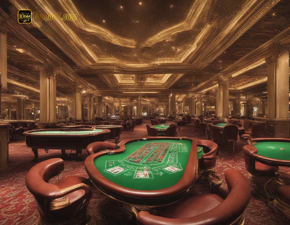 Why play Mermaid Fishing on 10BET